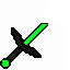 Texture for gold_sword