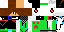 Texture for рог