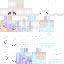 Texture for Irijit(Normal2)