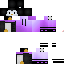 Texture for pinkpenguin