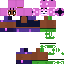 Texture for rosa brawler
