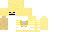 Texture for Egyptian Skeleton