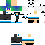Texture for RustamKnight