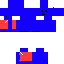 Texture for goly