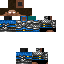 Texture for Herobrine
