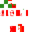 Texture for ピクミン　マイクラスキン