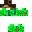 Texture for herobrine  curse part4