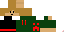 Texture for wankou