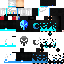 Texture for Itzfloo