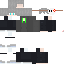 Texture for brack skin okori
