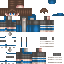 Texture for skinim3
