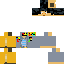 Texture for felix