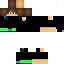 Texture for Lazarus 1