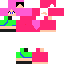 Texture for Скин 3