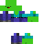 Texture for noob Mikey