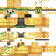 Texture for secondaire