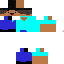 Texture for STEVEC3L0