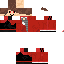 Texture for мальчик редмастер в шарфе