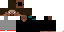 Texture for Steve style
