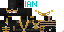 Texture for dgf