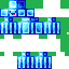 Texture for hd skepy