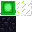 Texture for green beacon