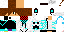 Texture for スキン