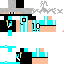 Texture for letna panda