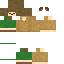 Texture for skin2