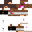 Texture for Nutella grill
