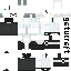 Texture for гастер санс