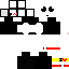 Texture for マイクラ１　スリム