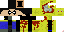 Texture for TOTER MANN