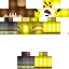 Texture for qsef