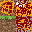 Texture for McDonalds ketchup and mustard grass