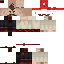 Texture for Новогодний Козак