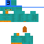 Texture for user