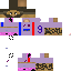 Texture for depaygoat