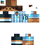 Texture for TerminatedMF
