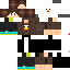 Texture for Hühnerman Jacke!