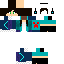Texture for steve