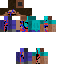 Texture for Steve le putain d'FDP