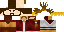Texture for ded