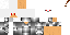 Texture for vnc