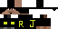 Texture for RJ