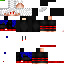 Texture for Skin Reversa do BocaBugada