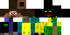Texture for Happt Zombie Dude