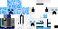 Texture for creeperboy