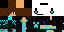 Texture for steve
