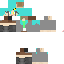 Texture for ルナ